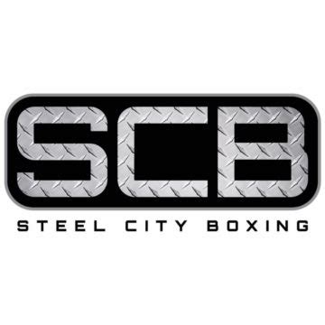 steel boxing academy|Steel City Boxing Academy .